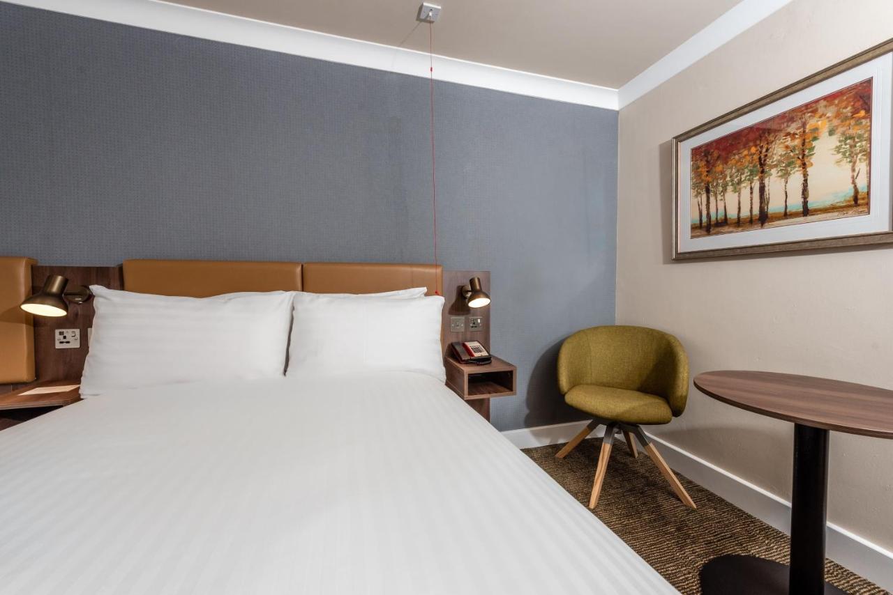 Holiday Inn Dover By Ihg Oda fotoğraf