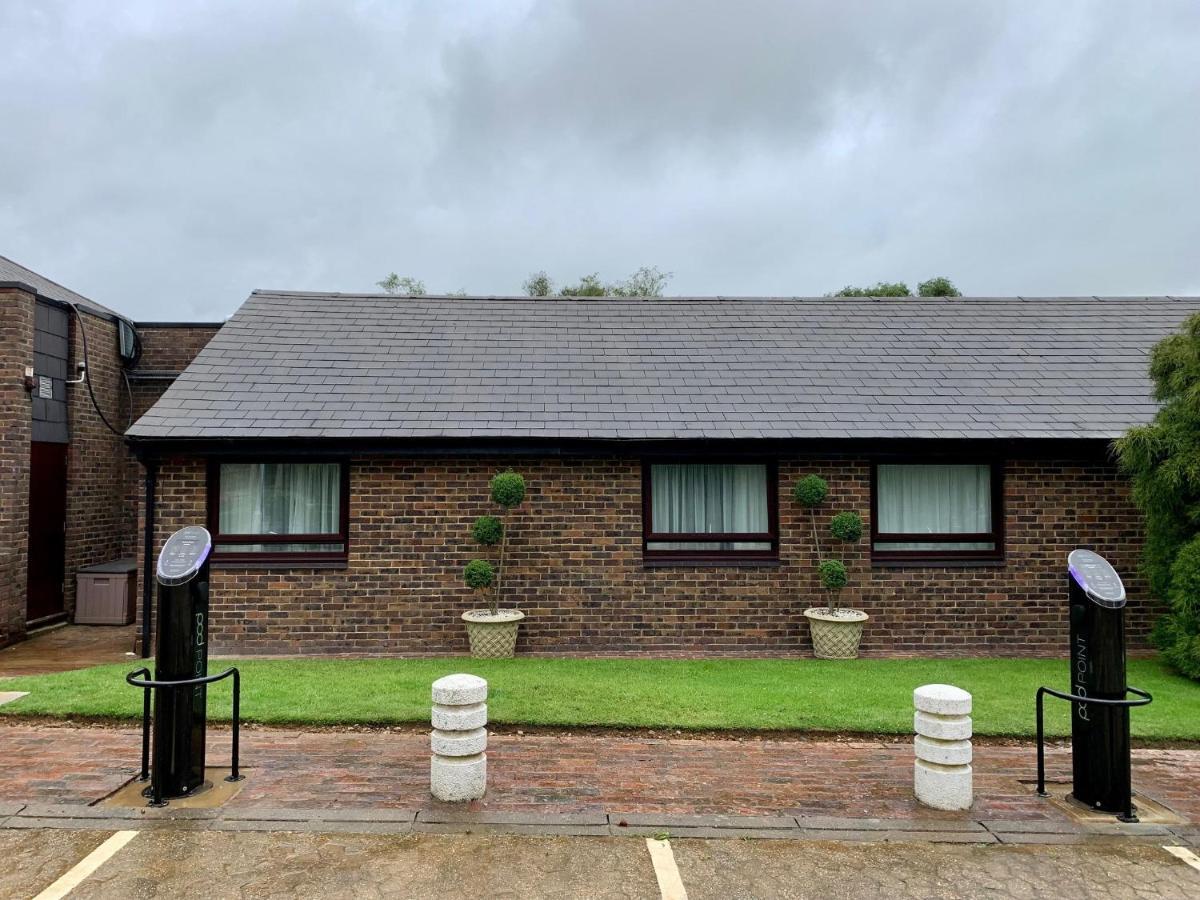 Holiday Inn Dover By Ihg Dış mekan fotoğraf