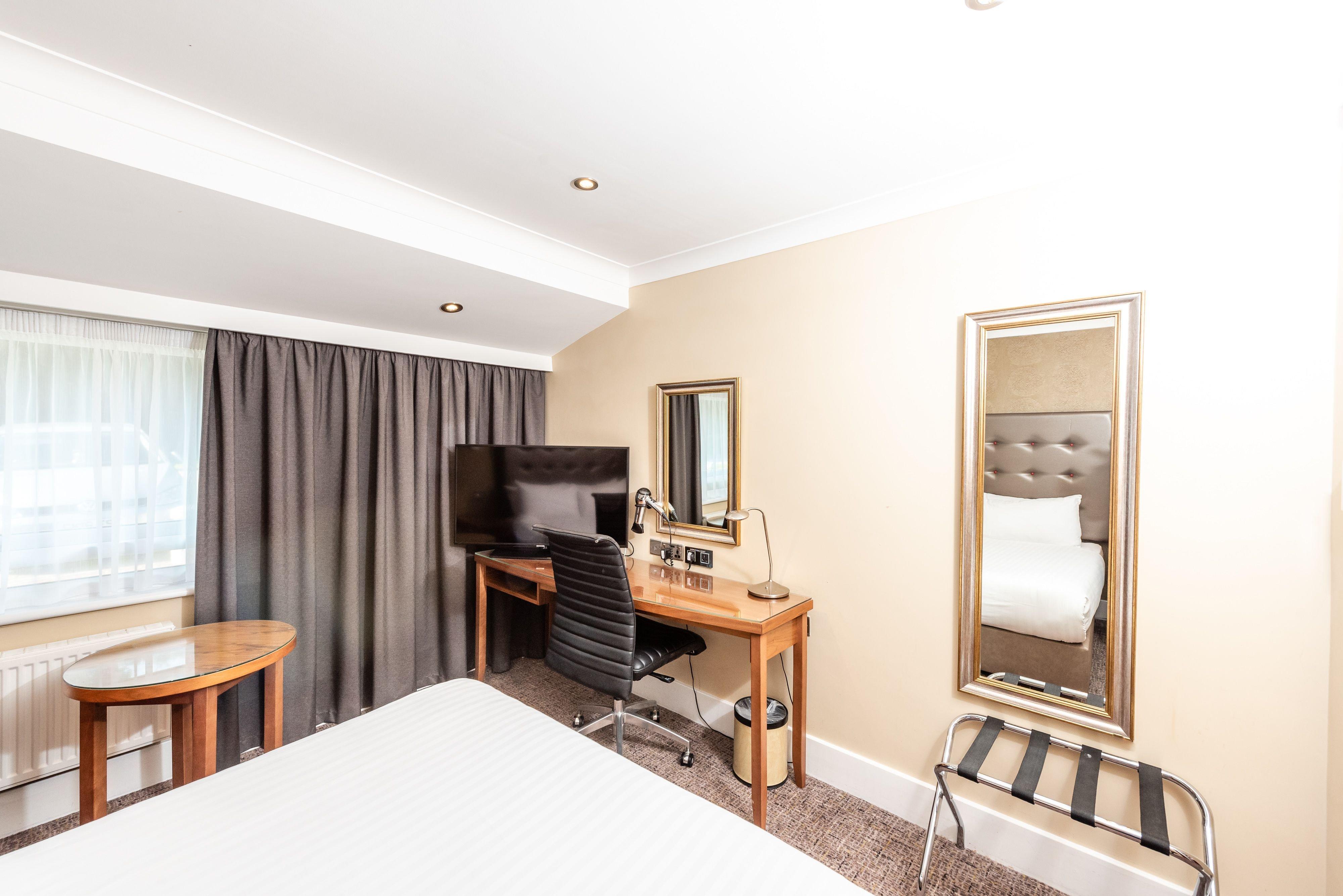 Holiday Inn Dover By Ihg Dış mekan fotoğraf