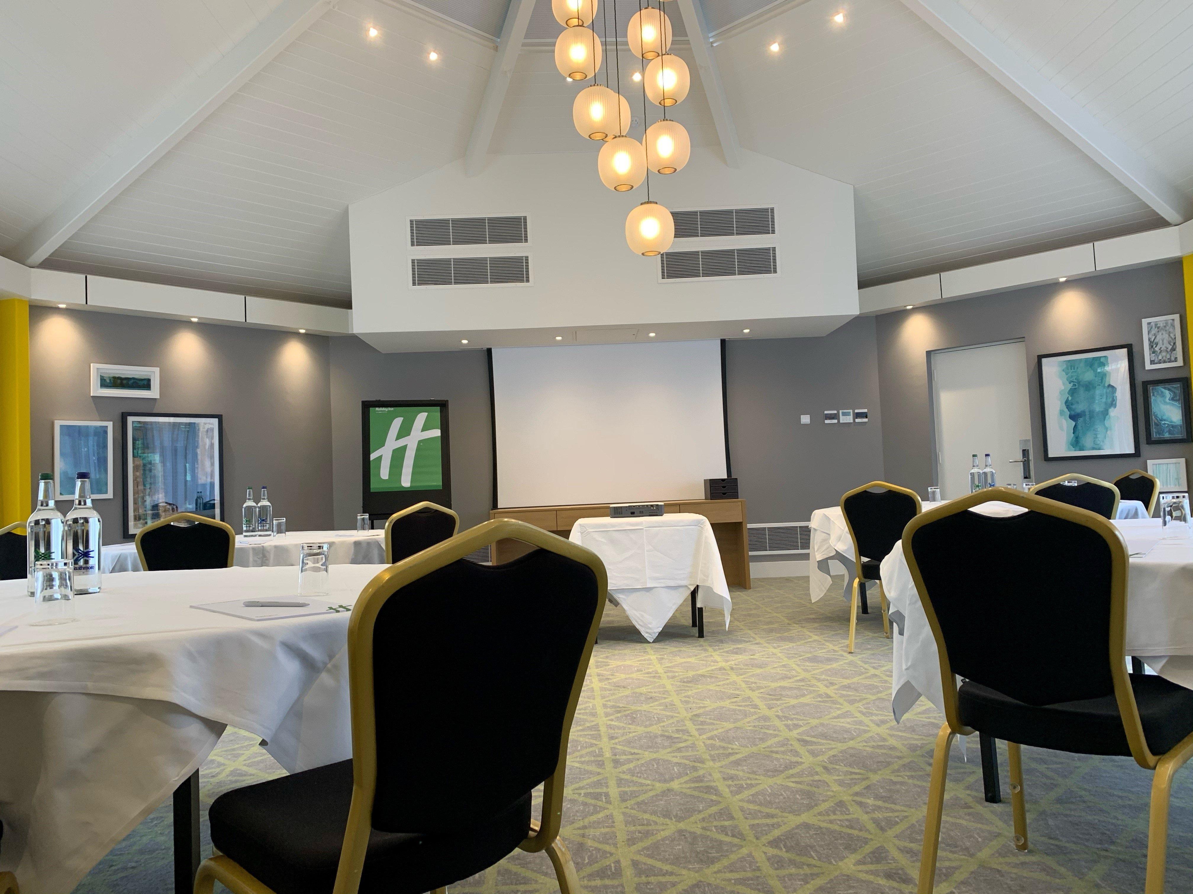 Holiday Inn Dover By Ihg Dış mekan fotoğraf
