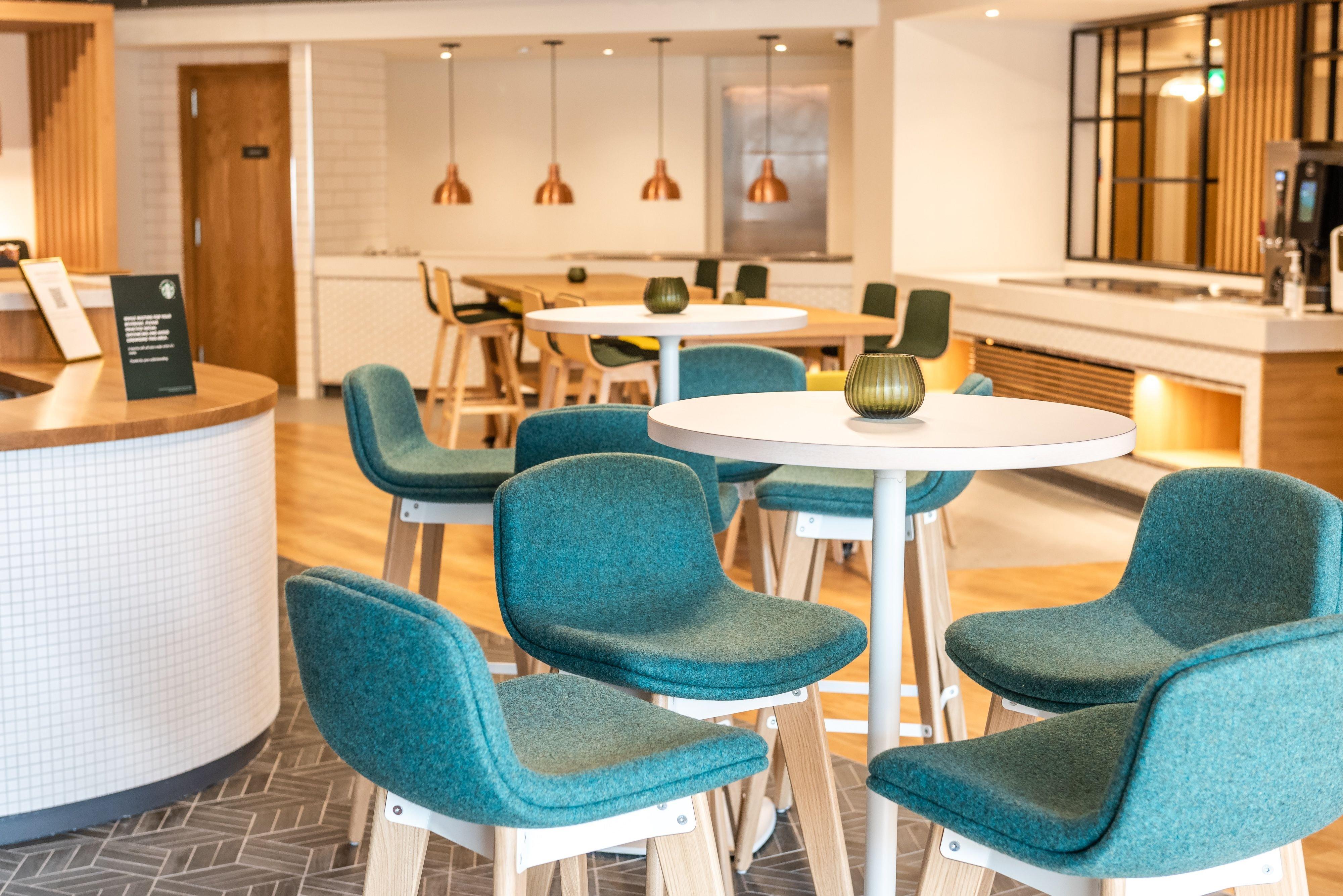 Holiday Inn Dover By Ihg Dış mekan fotoğraf