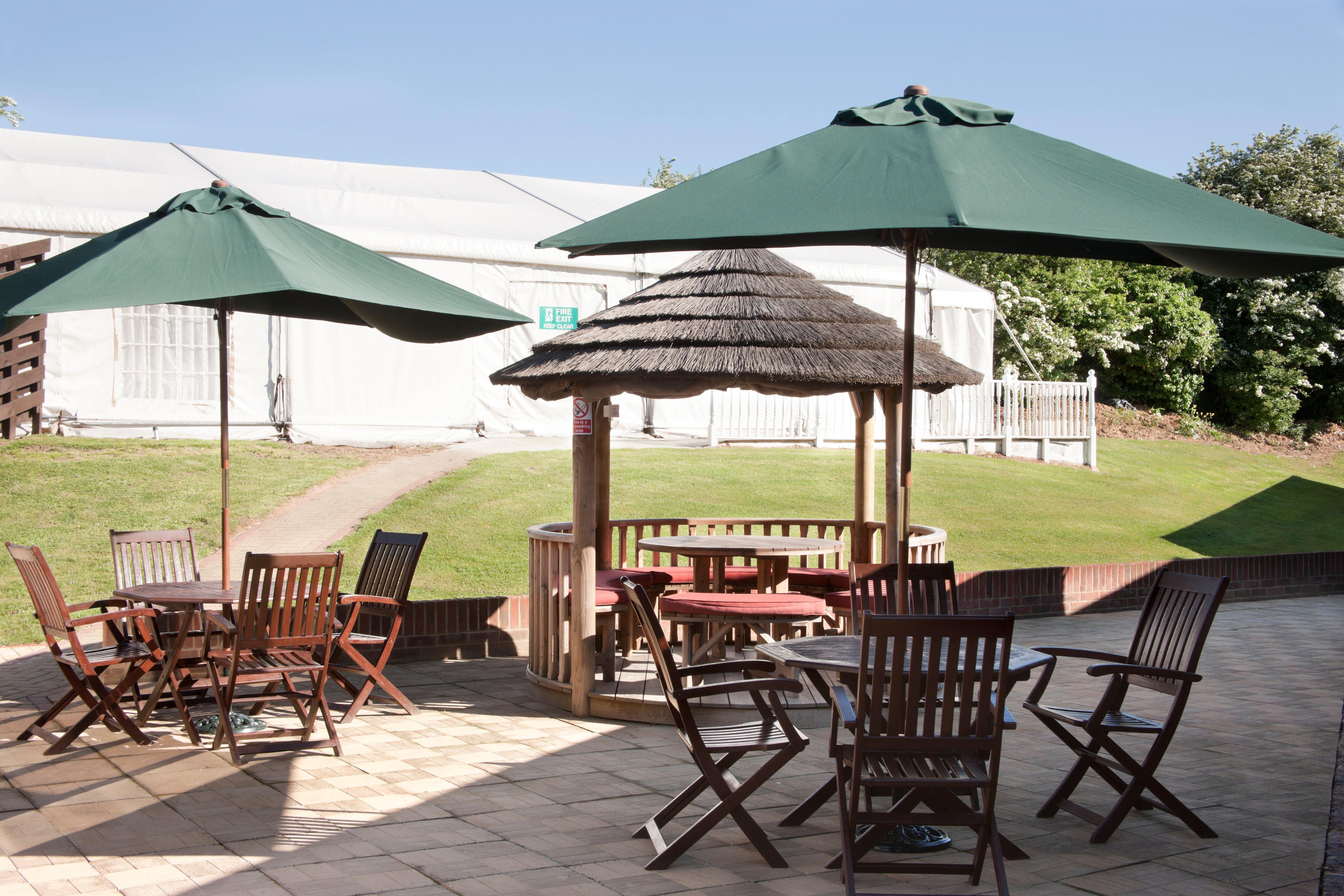 Holiday Inn Dover By Ihg Dış mekan fotoğraf