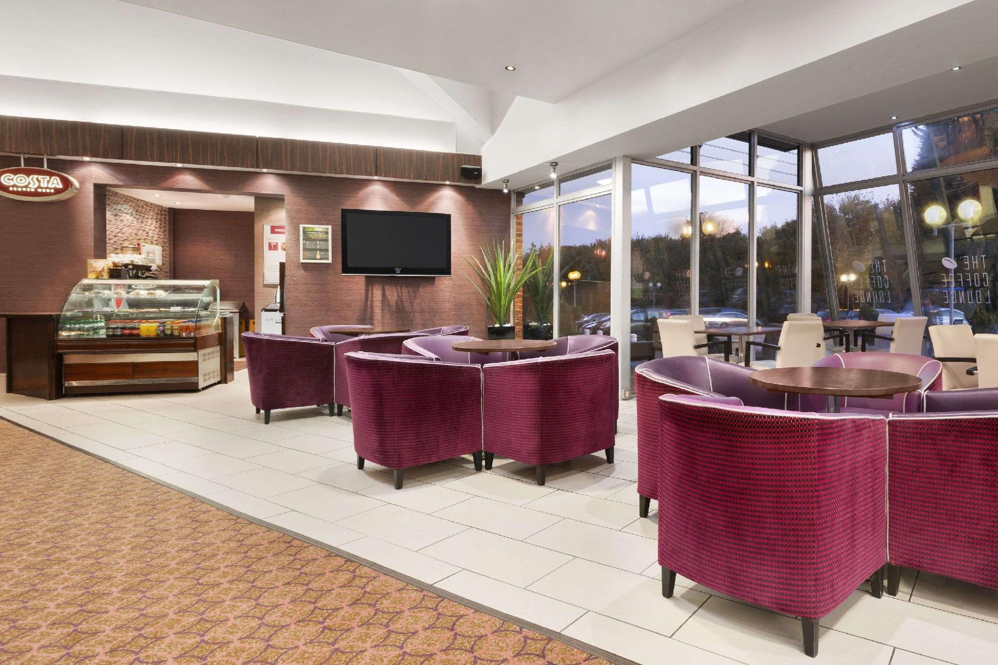 Holiday Inn Dover By Ihg Dış mekan fotoğraf